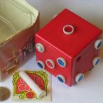 Chaotic Cube
